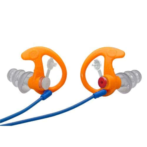 SureFire EP4 Sonic Defenders Plus